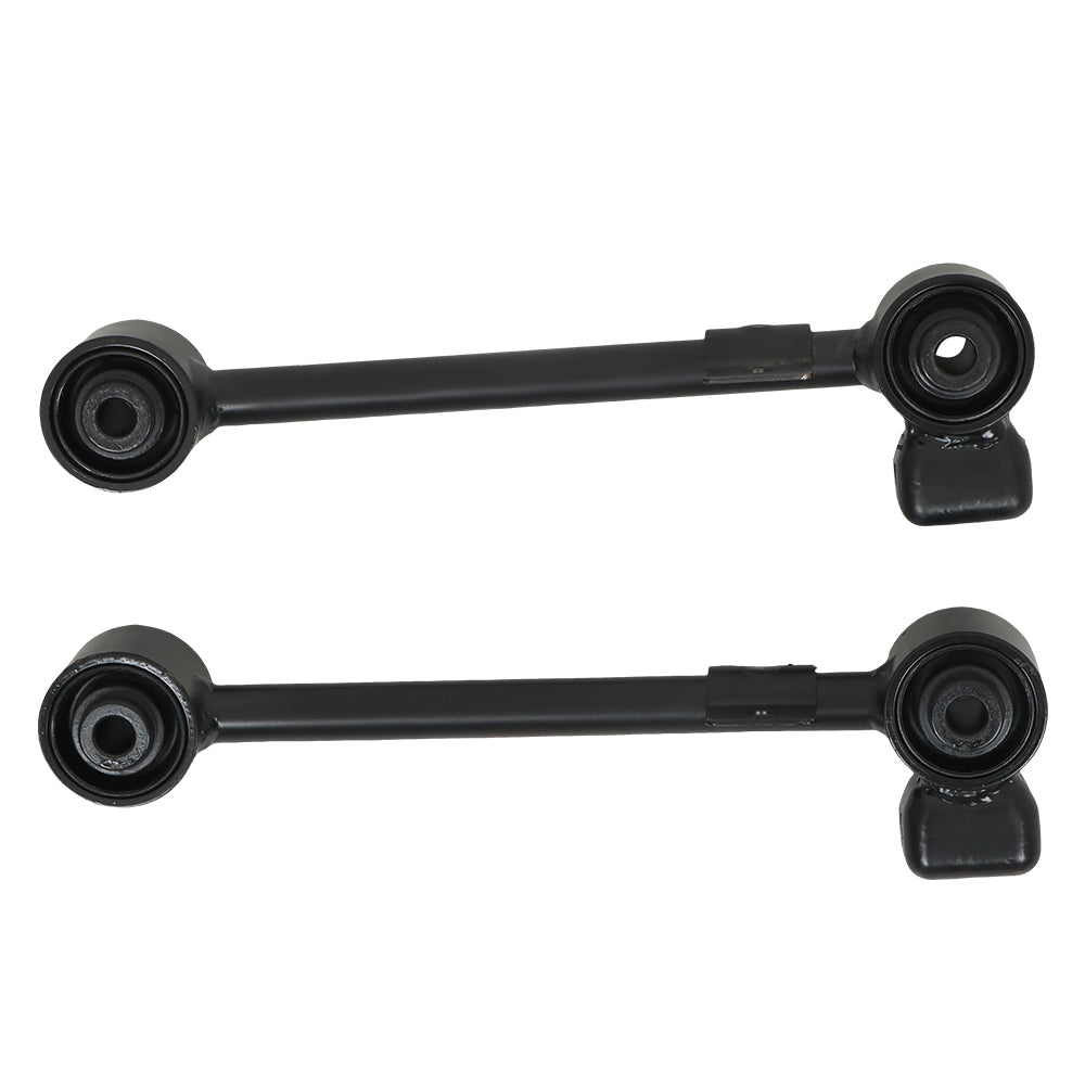 TOPPARTZ Rear Upper & Lower Trailing Control Arm Set For 97-04 Nissan Pathfinder