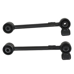TOPPARTZ Rear Upper & Lower Trailing Control Arm Set For 97-04 Nissan Pathfinder