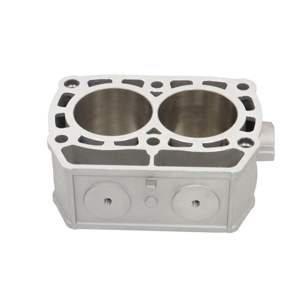 Cylinder Piston Crankshaft For Polaris RZR Ranger 800 Engine Motor Rebuild Kit