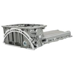 TOPPARTZ Upper  Engine Oil Pan For Ford F-250 F-350 6.7L Powerstroke Turbo Diesel