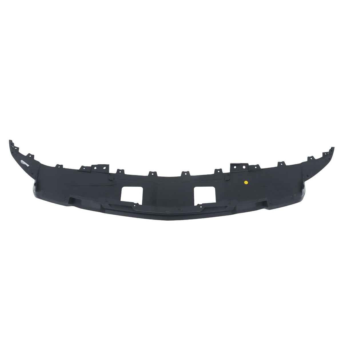 TOPPARTZ Front Lower Bumper Cover For 2022-24 Chevy Silverado 1500 w/o Lower Trim