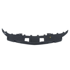 TOPPARTZ Front Lower Bumper Cover For 2022-24 Chevy Silverado 1500 w/o Lower Trim