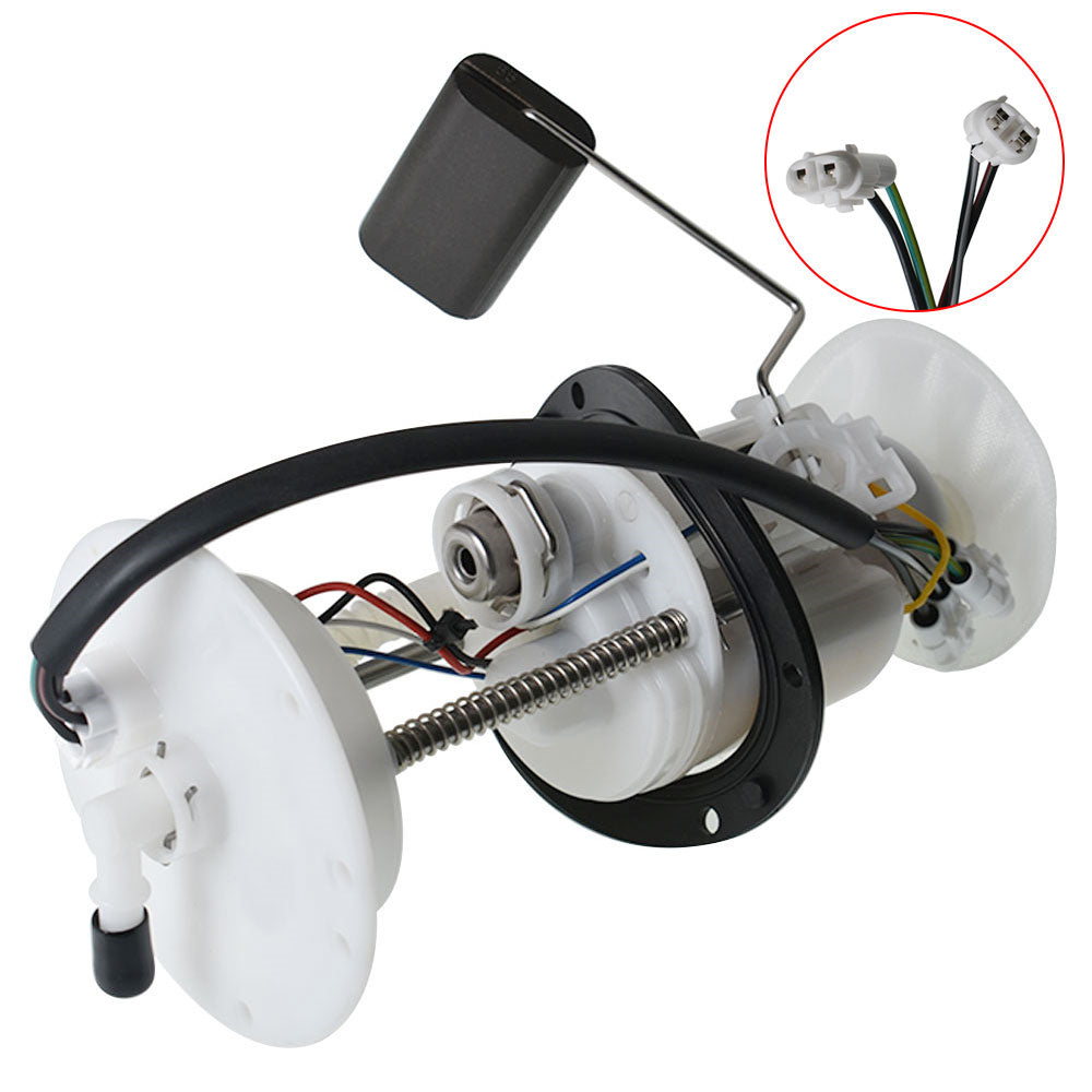 New Fuel Pump For HiSUN MASSIMO BENNCHE EFI HiSun ATV700 MSA 800 ATV 500