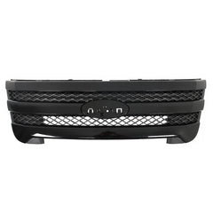 TOPPARTZ Front Grille Bumper Upper Assembly For 2011-2015 Ford Explorer SPORT