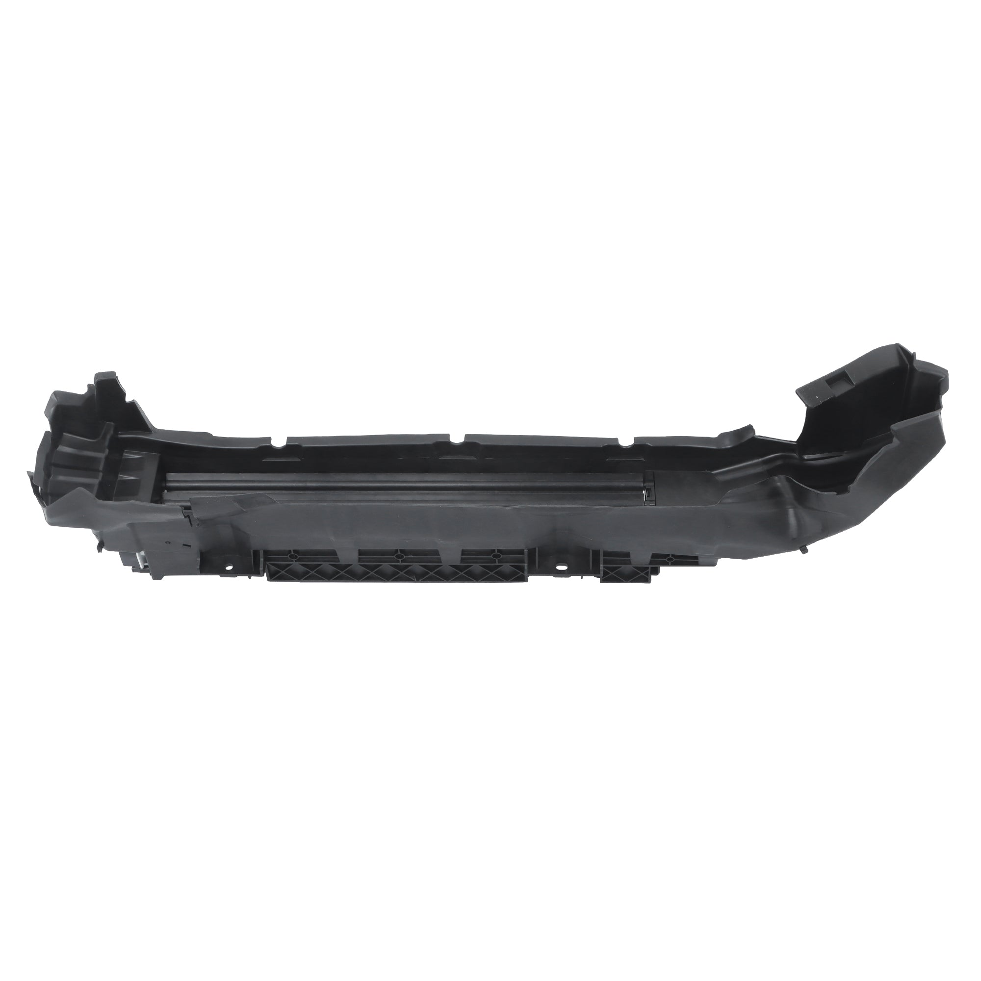 TOPPARTZ Radiator Grille Shutter Assembly W/ Motor For 2024-2025 Nissan Sentra