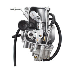 Carburetor & Intake Manifold Boot for Yamaha Big Bear 350 YFM350 4x4