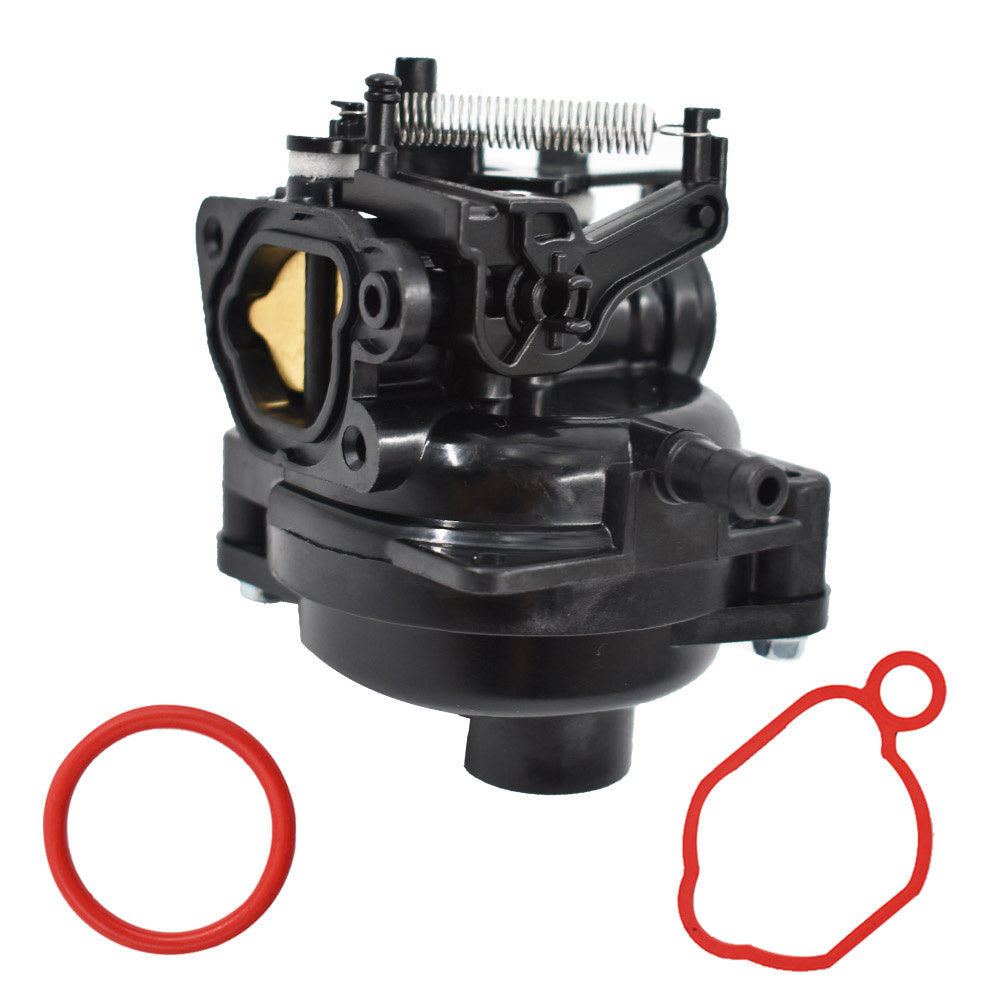 Carburetor Carb W/ Gaskets Fit For Briggs & Stratton 591990 594057 799584 592361