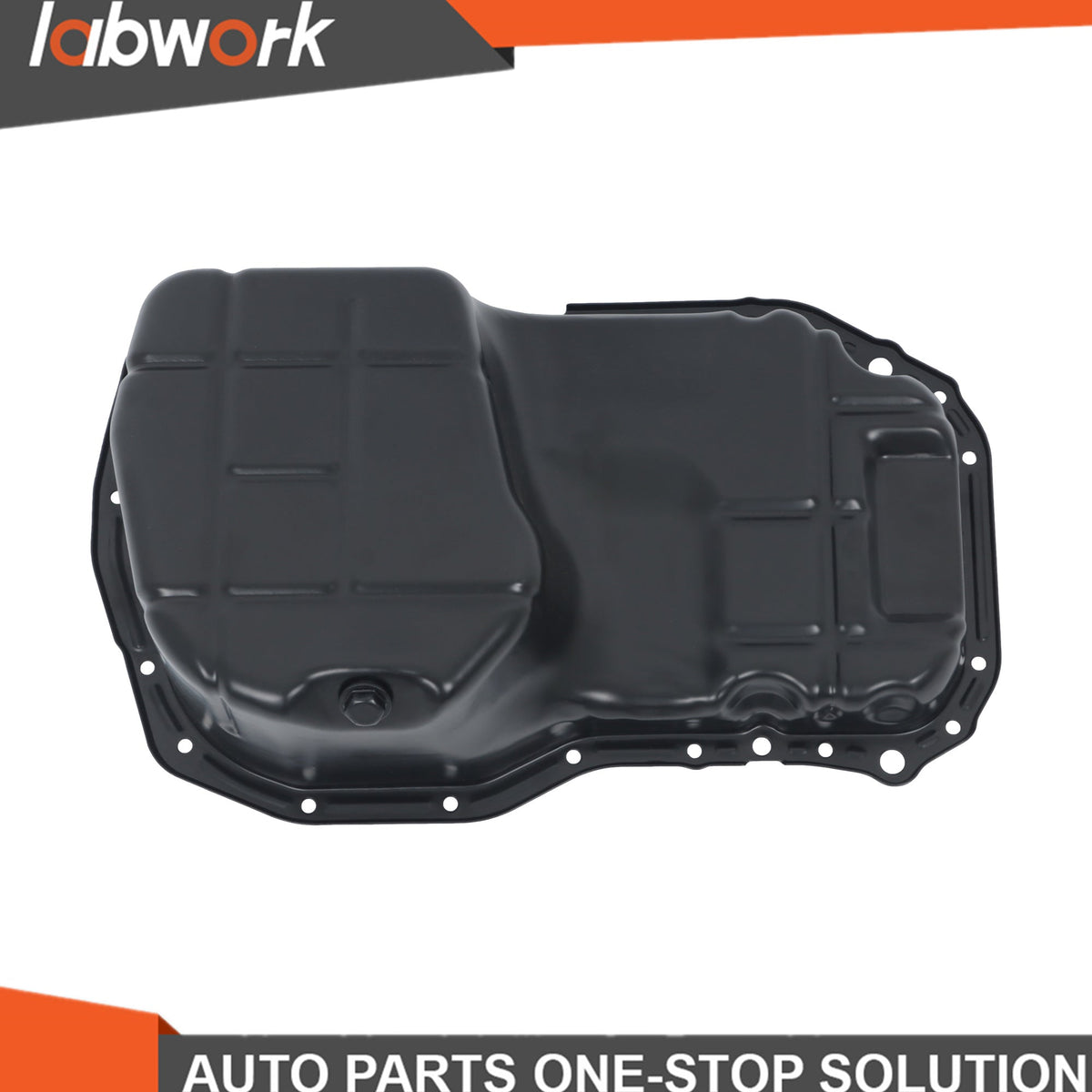 TOPPARTZ Engine Oil Pan For Mitsubishi Outlander Lancer 2003 2004 2005 2006 2.4L