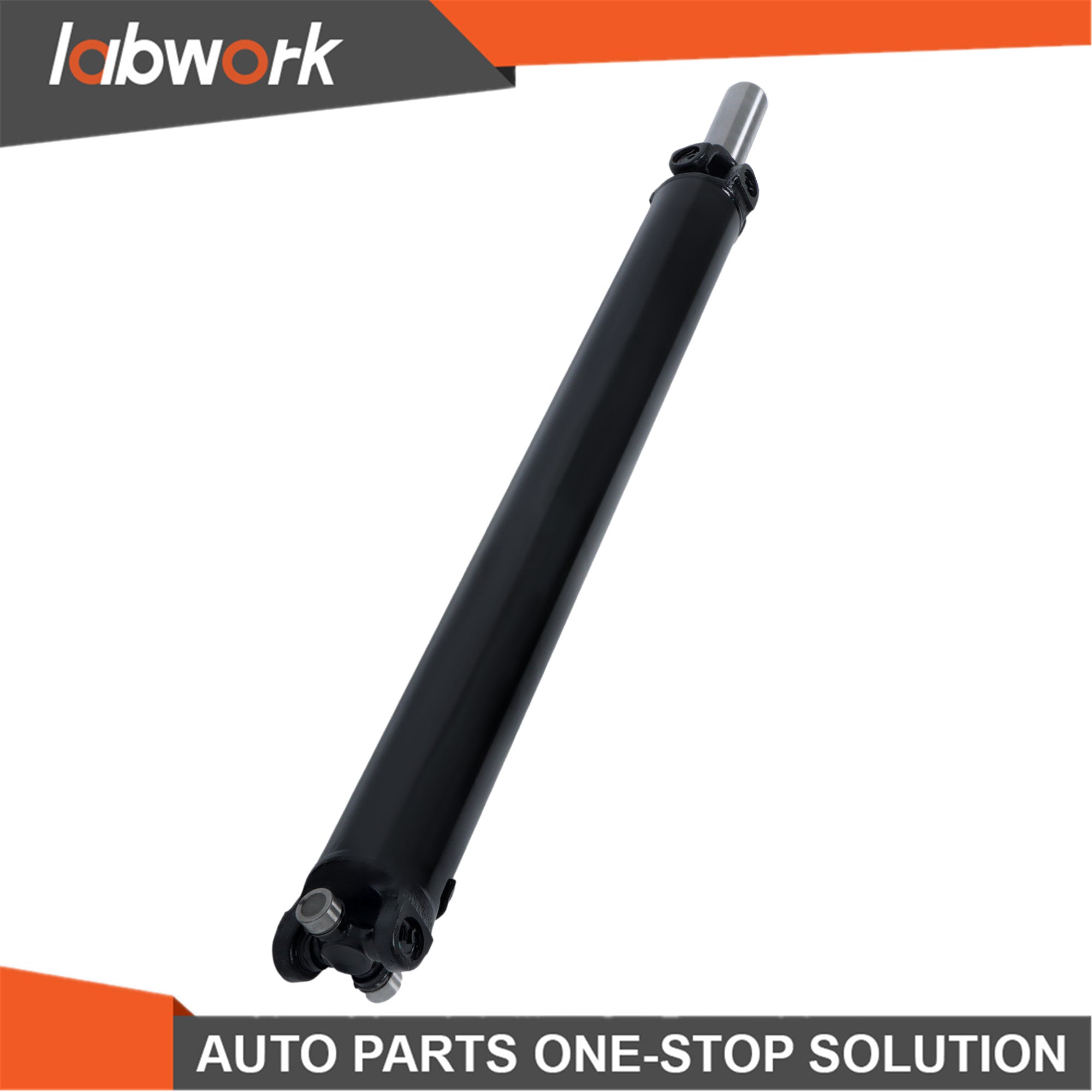 TOPPARTZ Rear Drive shaft Assembly For Chevrolet Tahoe 98-00 V8 5.7L Rear side