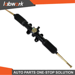 toppartz Steering Rack Assembly For Yamaha Rhino 450 660 700 5UG-F3400-00-00
