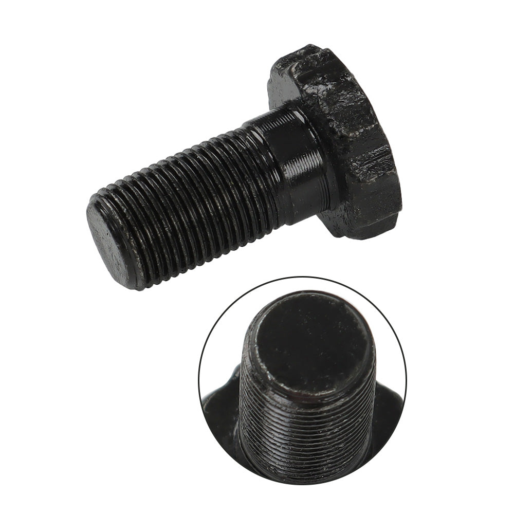 TOPPARTZ 8pcs Flywheel Bolts For Honda B series GSR LS SI EG EK DC2 B16 B18C1
