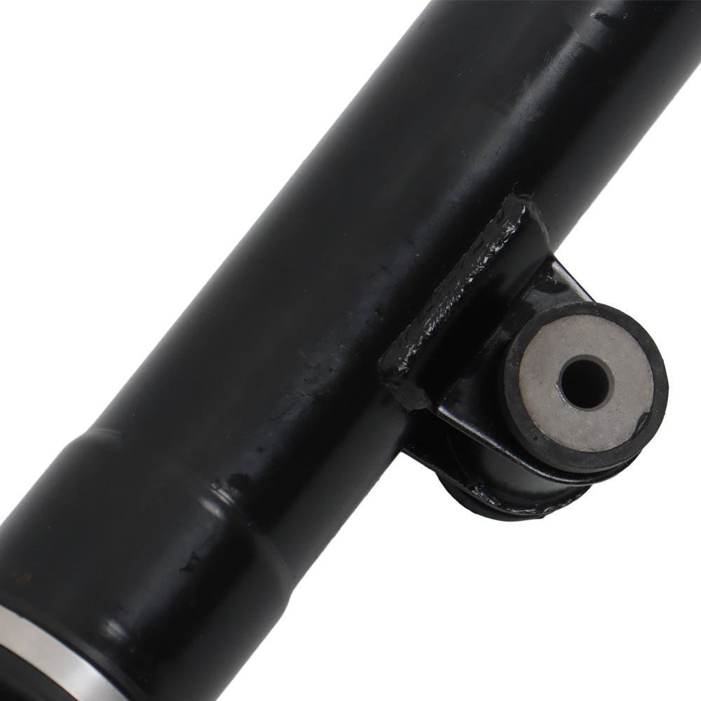 TOPPARTZ Power Steering Rack & Pinion Assembly For 2006-2012 Mercedes-Benz 1PC