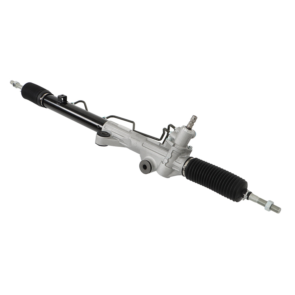 TOPPARTZ Power Steering Rack & Pinion Assembly For 2000-07 Toyota Sequoia Tundra