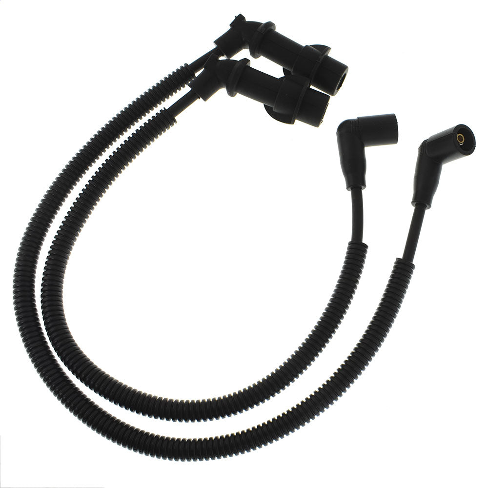 For Polaris Sportsman Ranger RZR 700 800 Ignition Coil Spark Plug Wire 4012439