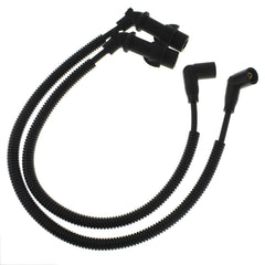 For Polaris Sportsman Ranger RZR 700 800 Ignition Coil Spark Plug Wire 4012439