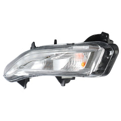 TOPPARTZ Fog Light For 2019-2021 Chevrolet Malibu w/LED DRL Lamp Driver Side