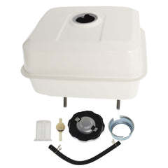 Fit For Honda Gas Fuel Tank GX240 GX270 GX340 GX390 Includes Filters And Cap