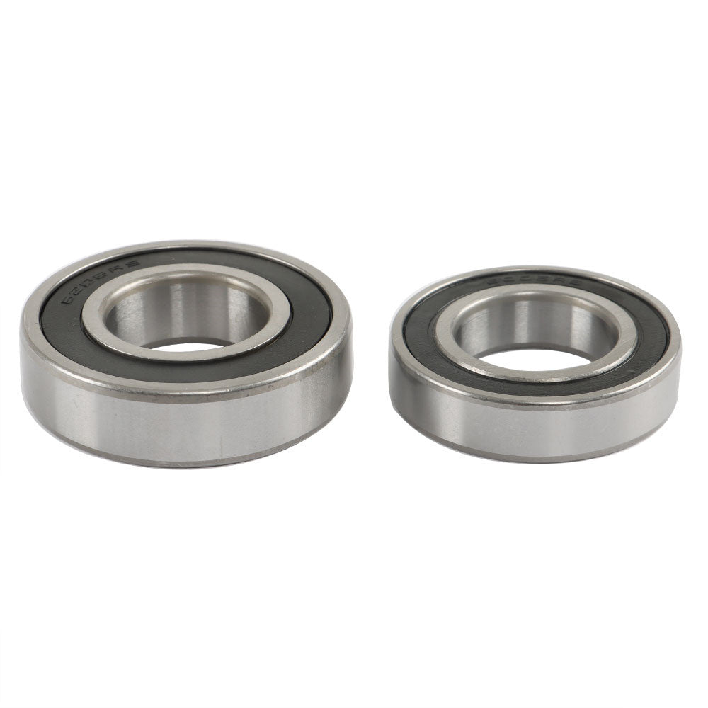 For Yamaha Rhino 450 660 700 Front Rear Wheel Bearings Seals Kits 2005-2013