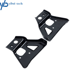 Front Bumper Face Bar Braces For Chevy Silverado 2500 3500 Heavy Duty 2011-2014