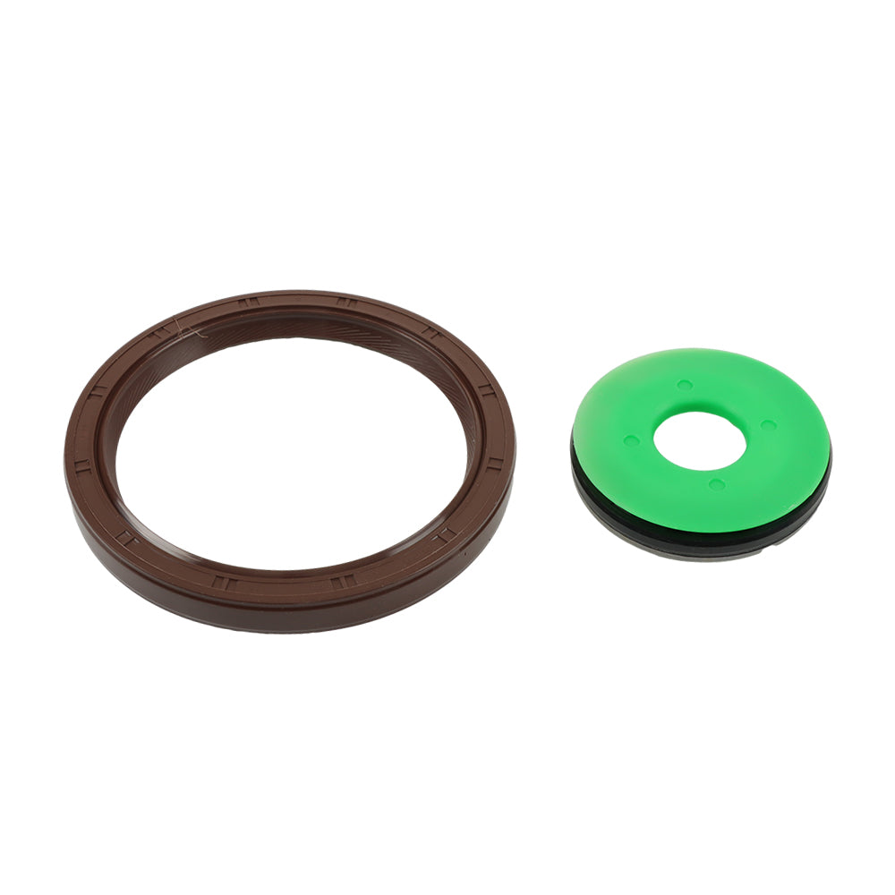 TOPPARTZ For Buick Chevrolet 1.4L Engine Rebuild Piston Bearing Timing Chain Set