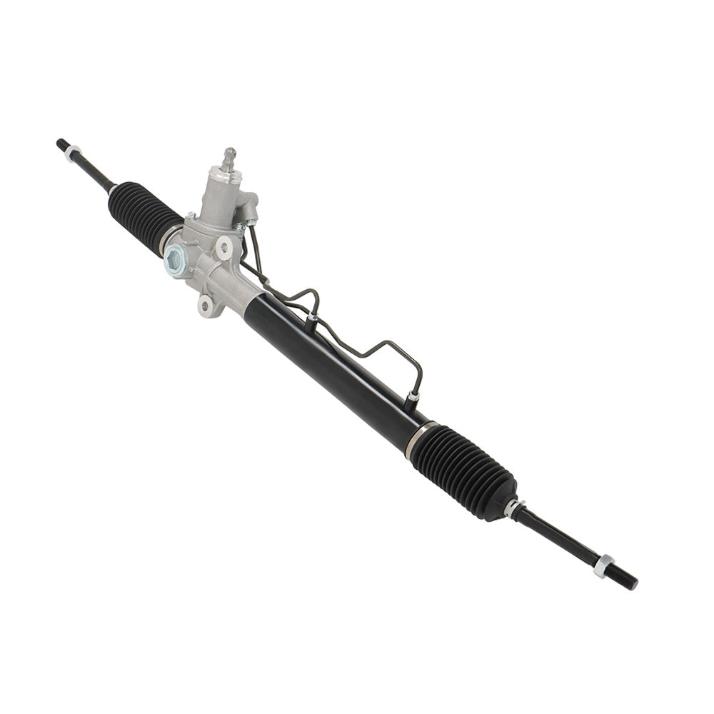 TOPPARTZ Power Steering Rack & Pinion Assembly For 2005-2009 Hyundai Tucson