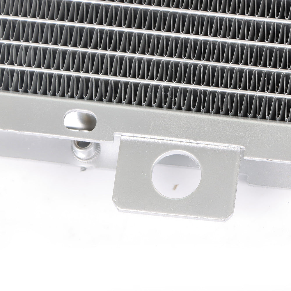 2 Rows Radiator for 2011-2021 Can Am Maverick 800R 1000 Commander 1000R MAX 1000