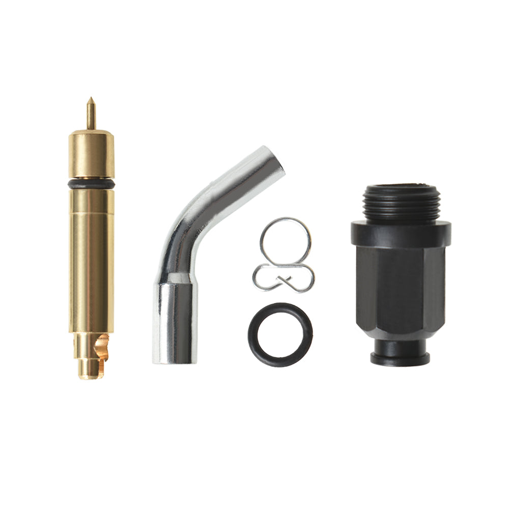 Carburetor Choke Plunger Rebuild Kit For Honda Foreman Rubicon 500 TRX500
