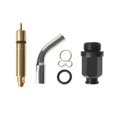 Carburetor Choke Plunger Rebuild Kit For Honda Foreman Rubicon 500 TRX500