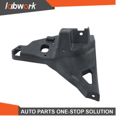 TOPPARTZ Front Bumper Bracket LH Fit For Cadillac Escalade 2021 2022-2024
