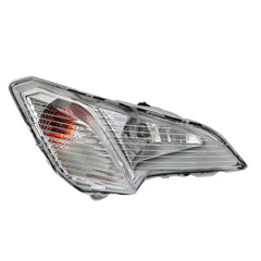 TOPPARTZ Front RH Fog Light Bumper Driving Clear Lamp For 2018-2021 Ford Ecosport