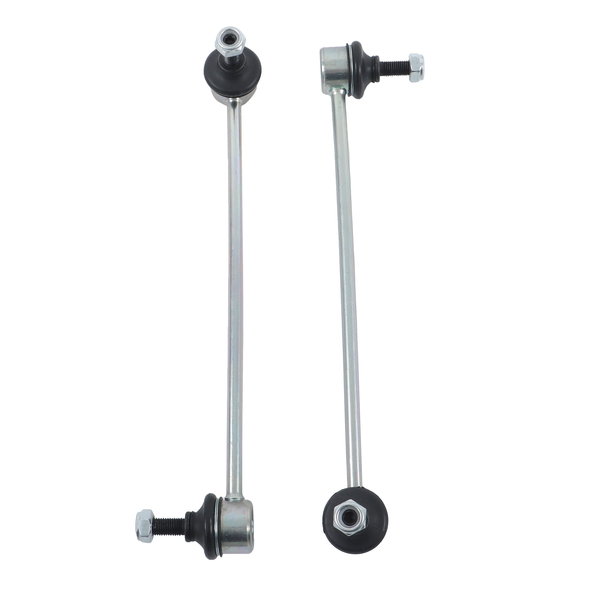 TOPPARTZ Front Upper & Lower Control Arms For 2001-2005 Mercedes-Benz C320 & C240