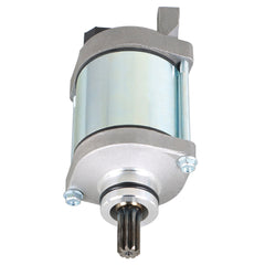 Starter Motor Assembly for Kawasaki KFX450R 2008 2009 2010 2011 2012 2013 2014