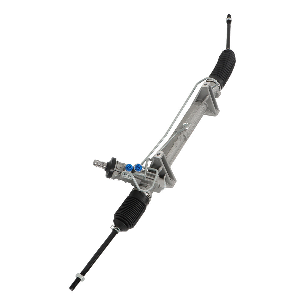 TOPPARTZ Power Steering Rack&Pinion Assembly For 85-92 Volvo 740/745/760/780/940