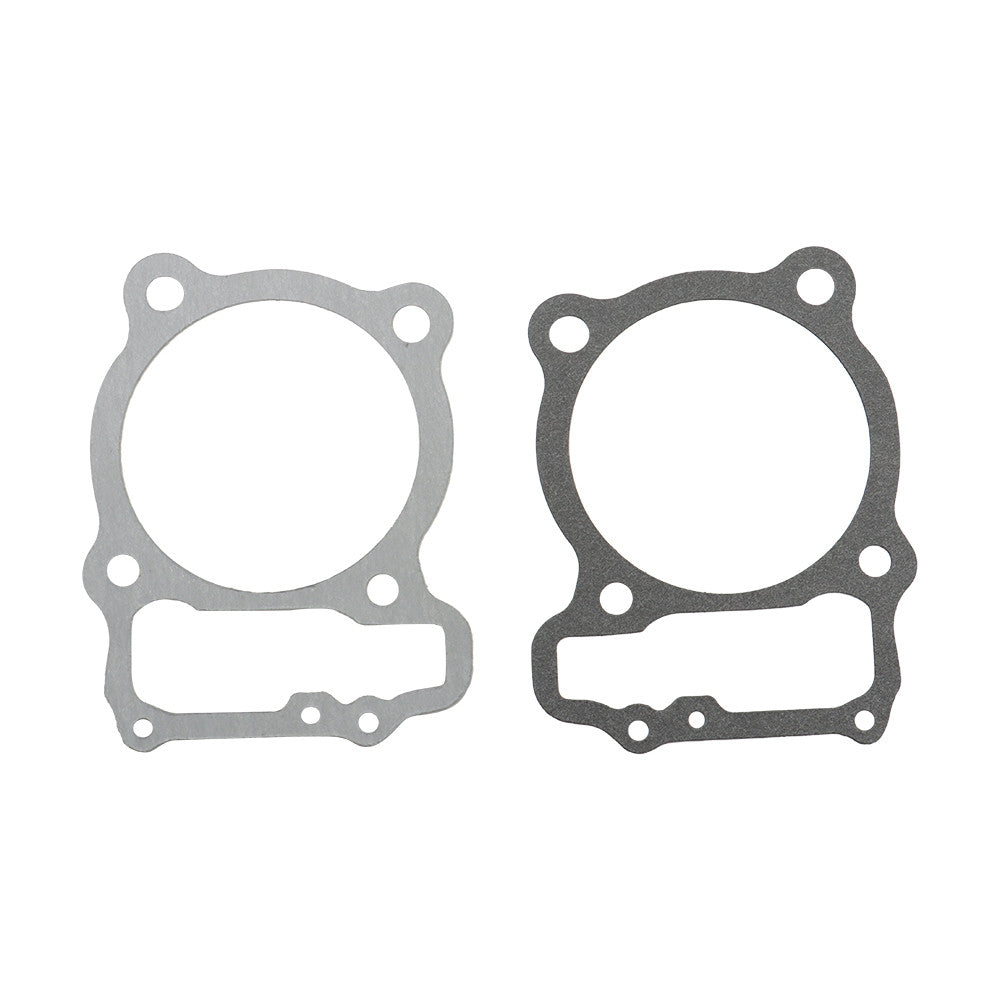 For Honda 400EX ENGINE REBUILD KIT CRANKSHAFT CYLINDER PISTON GASKET 1999-2004