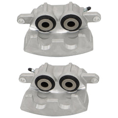 TOPPARTZ Front LH & RH Brake Calipers For 2005-2020 Chrysler 200 300 Dodge Magnum