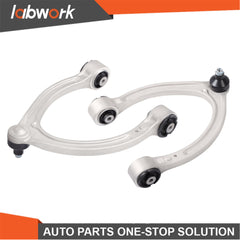 TOPPARTZ Front Upper Control Arms Ball Joint LH RH Pair Set For Mercedes CL550
