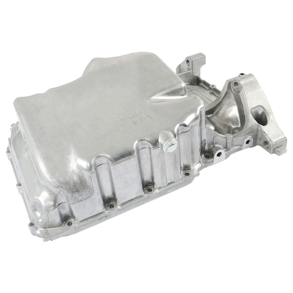 TOPPARTZ Engine Oil Pan For Honda Accord 2013-2016 TLX I4 2.4L 11200-5A2-A00