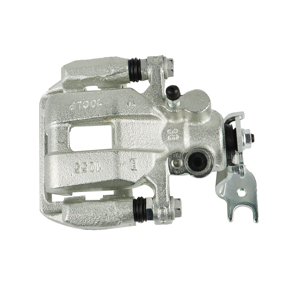 TOPPARTZ Rear Left Brake Caliper For 2008-2012 Honda Accord 2.4L 3.5L w/ Bracket