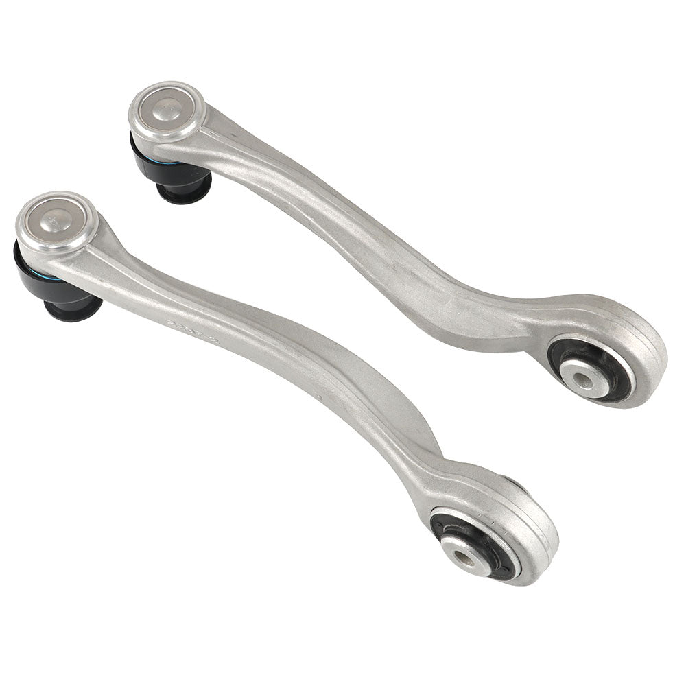 TOPPARTZ Forward Rearward Control Arm Ball Joint for 2009 - 2011 AUDI A6 3.2L