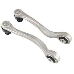 TOPPARTZ Forward Rearward Control Arm Ball Joint for 2009 - 2011 AUDI A6 3.2L