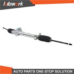 TOPPARTZ Power Steering Rack And Pinion Assembly For 06-08 Buick Lucerne 19168962