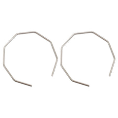 For Arctic Cat 250 300 375 400 454 500 650 Front or Rear Wheel Bearing Seal Kit