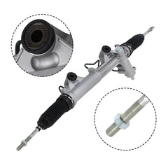 TOPPARTZ Power Steering Rack & Pinion Assembly for Ford Explorer Sport Mazda B300