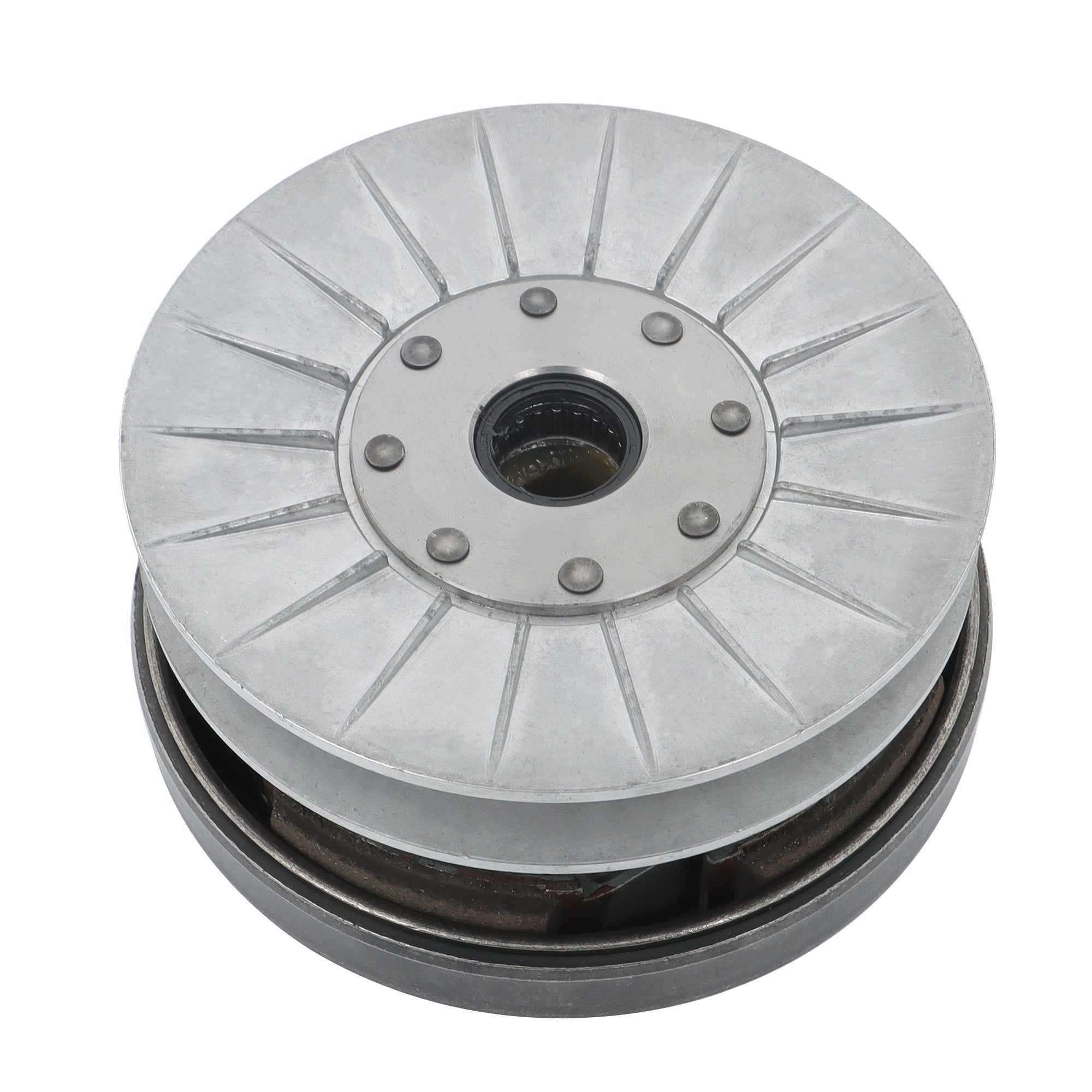 Complete Pulley Drive Secondary Clutch for Linhai 400 Bighorn ATV UTV Part 27248