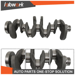 TOPPARTZ Engine Crankshaft & Connecting Rod Kit For BMW N20B20A 2.0T 11217640165