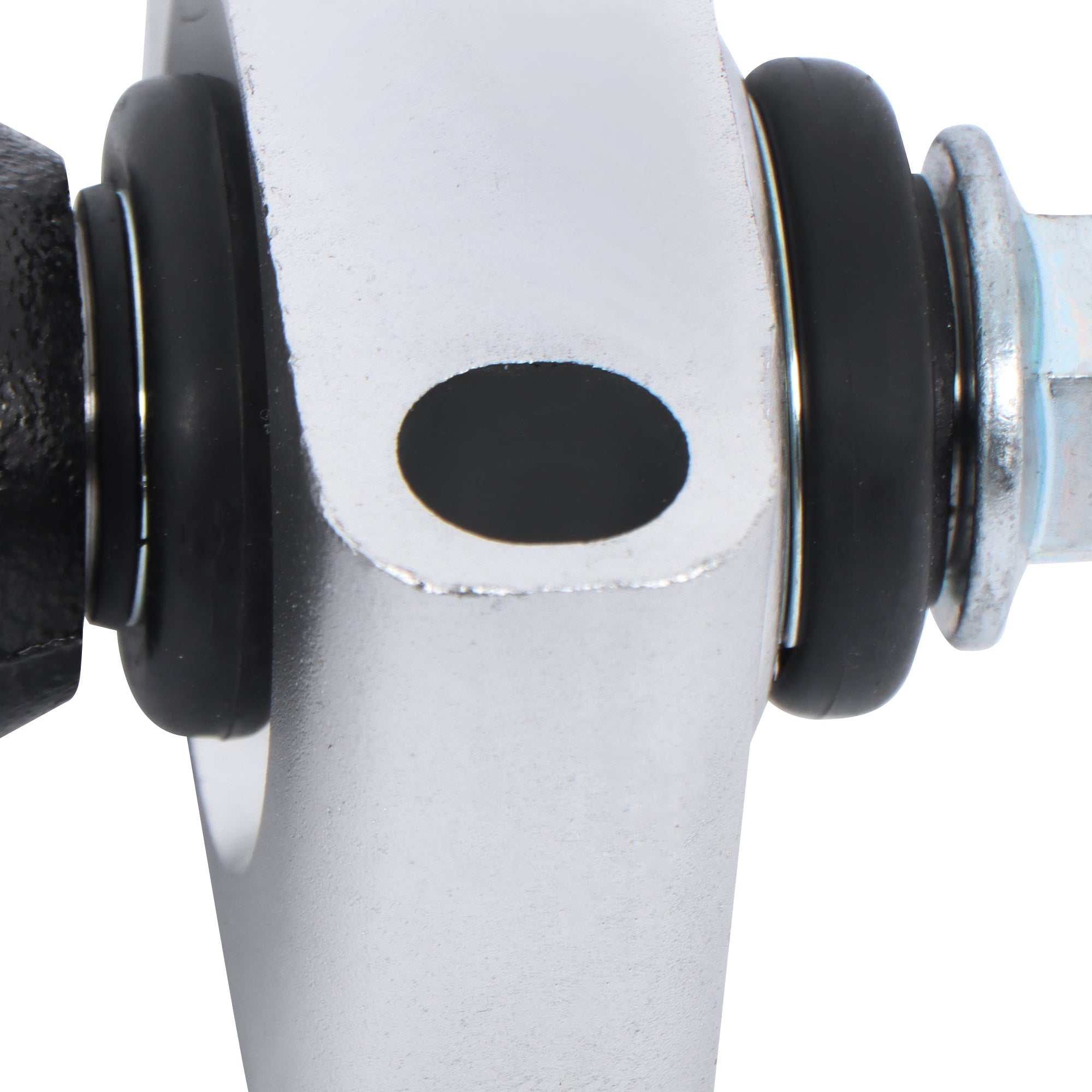 TOPPARTZ Rear LH/RH Upper Control Arms For 11-19 Ford Police Interceptor Utility