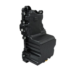 TOPPARTZ FL3Z-6675-A FL3Z-6675-C Engine Oil Pan For 2015 2016 2017 Ford F150 2.7L