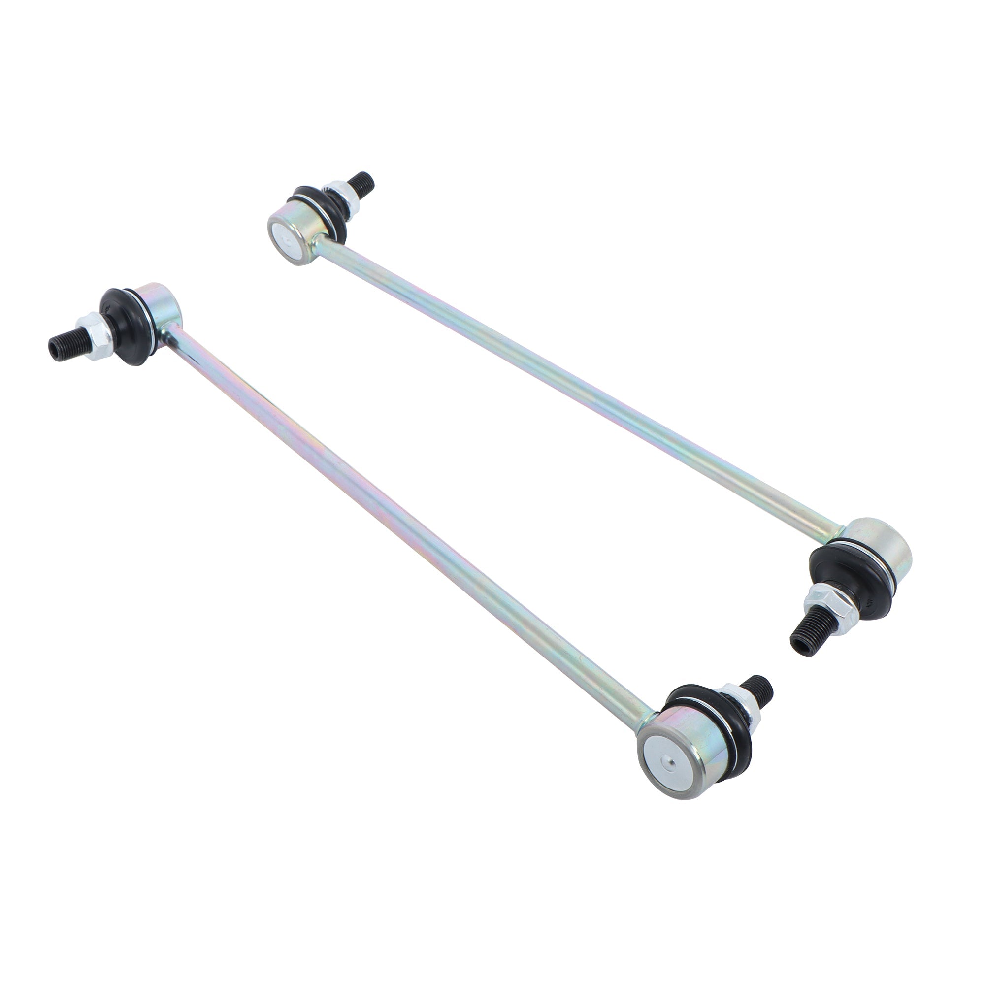 TOPPARTZ Front Control Arm With Sway Bar Kit 10X For 2012-2014 Honda CR-V K750151