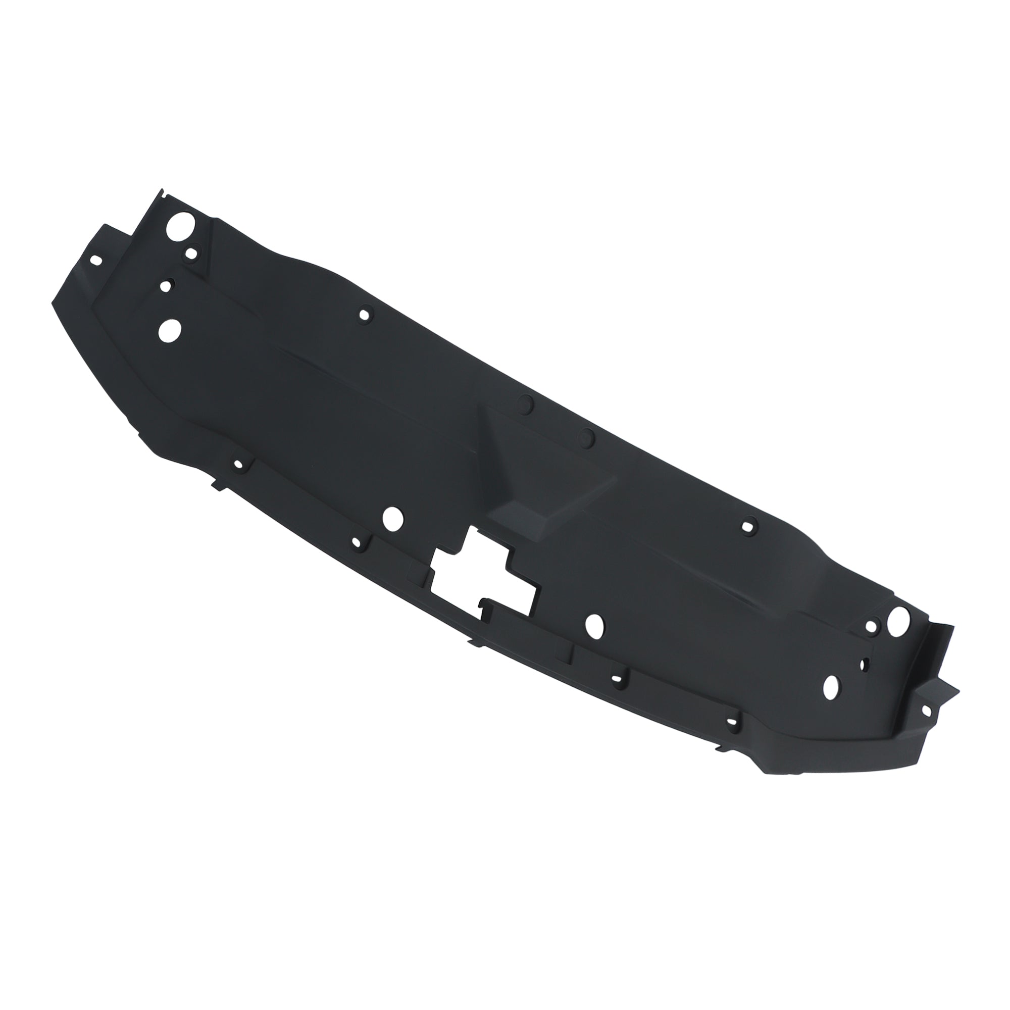 TOPPARTZ Radiator Support-Sight Shield 23318844 For Silverado 1500 2016-2018