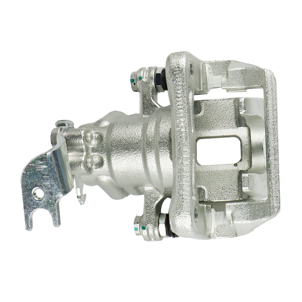 TOPPARTZ Rear Left Brake Caliper For 2008-2012 Honda Accord 2.4L 3.5L w/ Bracket